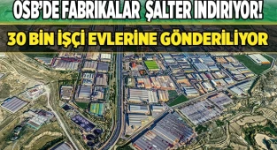 DENİZLİ'DE KESİNTİ ÜÇ GÜN SÜRECEK