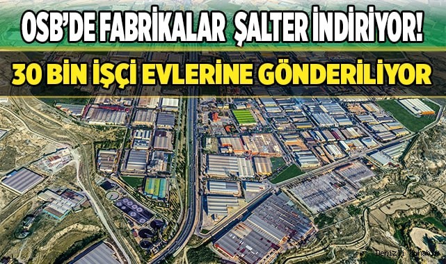 DENİZLİ'DE KESİNTİ ÜÇ GÜN SÜRECEK