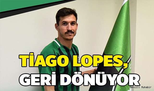 Denizli'de sağlık kontrolünden geçti