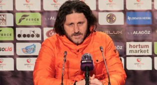 Denizlispor, Teknik Direktör Fatih Tekke ile yollarını ayırdı