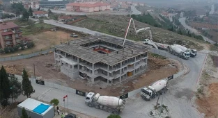 Fiyat farkı kararnamesi inşaat sektörüne can suyu ol