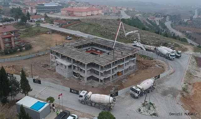 Fiyat farkı kararnamesi inşaat sektörüne can suyu ol