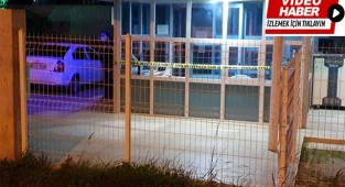 Gece bekçisi ölü olarak bulundu