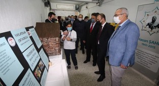 GELECEĞİN MÜHENDİSLERİ YETİŞİYOR