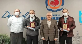Güler Yüzlü Ulaşım ödüllendiriliyor