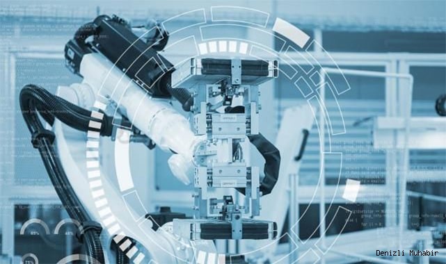 İnsanların akıllarını okuyabilen robot tasarladılar