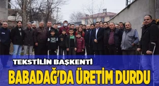 KARACA: 'ZAMLAR GERİ ÇEKİLSİN, KREDİLER FAİZSİZ ÖTELENSİN'