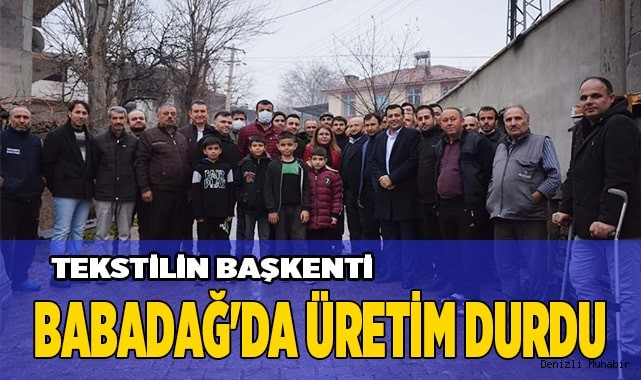 KARACA: 'ZAMLAR GERİ ÇEKİLSİN, KREDİLER FAİZSİZ ÖTELENSİN'