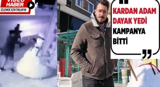 Kardan adam, kampanya bitirdi