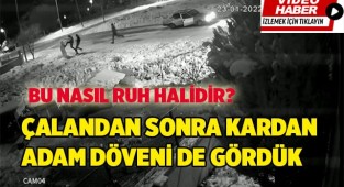Kardan adama dayak