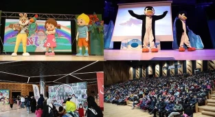 Karne hediyesi Büyükşehir’den