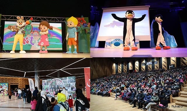 Karne hediyesi Büyükşehir’den