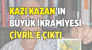 Kazı kazan'ın büyük ikramiyesi Çivril'e çıktı