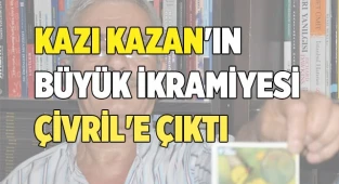 Kazı kazan'ın büyük ikramiyesi Çivril'e çıktı