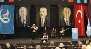 Kuzucu; “Z kuşağı yoktur, umut kuşağı vardır”