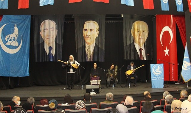 Kuzucu; “Z kuşağı yoktur, umut kuşağı vardır”