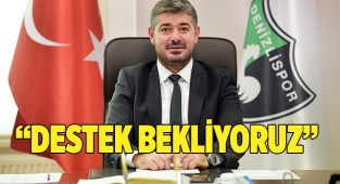 Mehmet uz, basın toplantısı yaptı