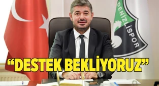 Mehmet uz, basın toplantısı yaptı
