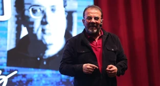 MERKEZEFENDİ’DE UĞUR MUMCU ANILDI