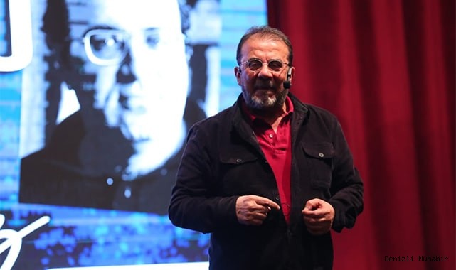 MERKEZEFENDİ’DE UĞUR MUMCU ANILDI