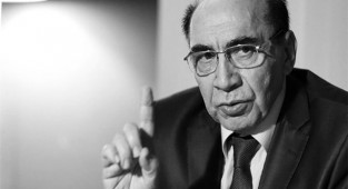 Millet Partisi Genel Başkanı Edibali vefat etti