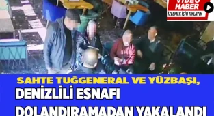 Otomobil, sıvı yağ ve şeker dolandırıcılığı yapmışlar