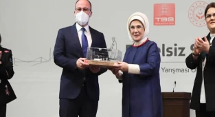 PAMUKKALE BELEDİYESİNİN “ENGELLİ SAATLİK GÜNDÜZ BAKIM EVİ”NE BÜYÜK DESTEK