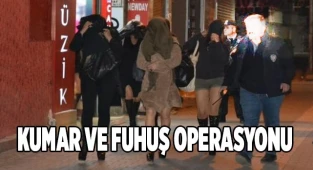 Parkta pet şişeler ve futbol topuyla kumar oynarken yakalandılar