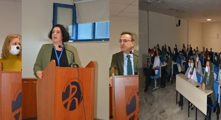 PAÜ Hastanelerinde Yoğun Bakım Kursları Başladı