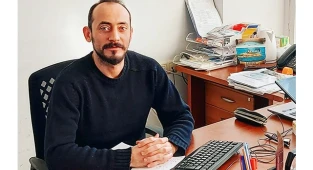 PAÜ’lü Akademisyenden Parkinson Hastalarının Hayatlarını Kolaylaştıran Proje