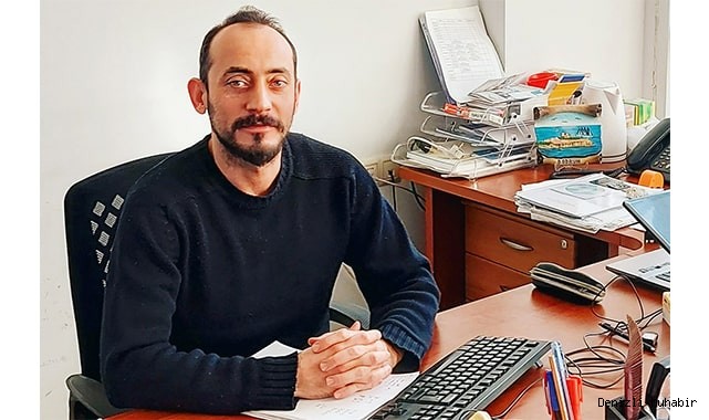 PAÜ’lü Akademisyenden Parkinson Hastalarının Hayatlarını Kolaylaştıran Proje