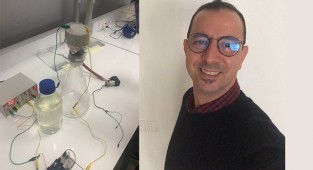 PAÜ’nün bir destek de TÜBİTAK’tan