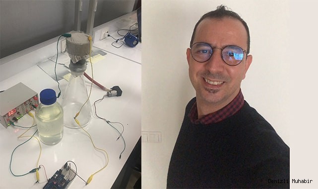 PAÜ’nün bir destek de TÜBİTAK’tan