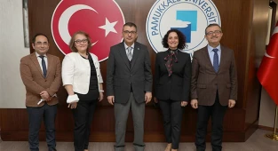 PAÜ’nün CK4Stim Projesi, Destek Almaya Hak Kazandı