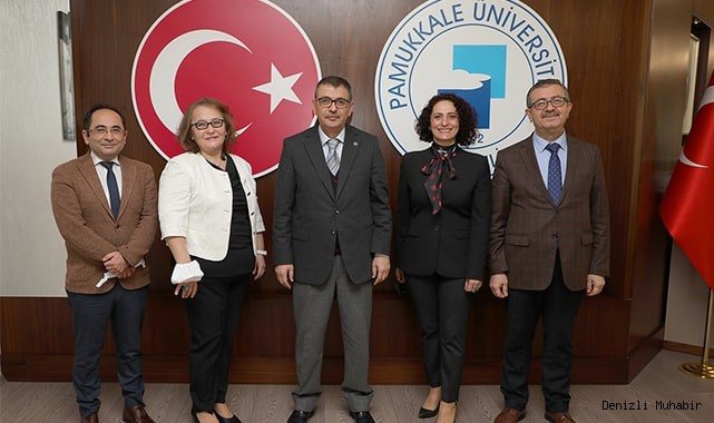 PAÜ’nün CK4Stim Projesi, Destek Almaya Hak Kazandı