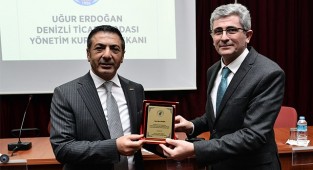 PAÜ UBF’de Bir Dizi Etkinlik Düzenlendi