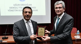 PAÜ UBF’de Bir Dizi Etkinlik Düzenlendi