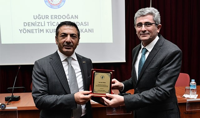 PAÜ UBF’de Bir Dizi Etkinlik Düzenlendi