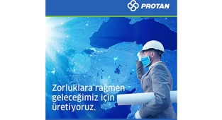 Protan Turkey Kaliteyi Avantajlı Fiyatlarla Sizlere Sunuyor