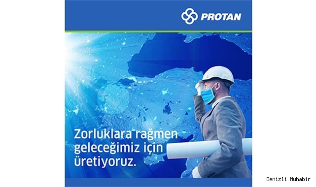 Protan Turkey Kaliteyi Avantajlı Fiyatlarla Sizlere Sunuyor