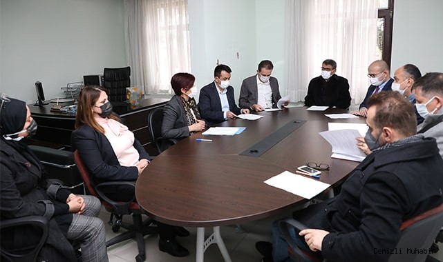 Rektör Kutluhan “Nohut Islahı ve Tohumculuk Çalışmaları Yüzümüzü Güldürüyor”