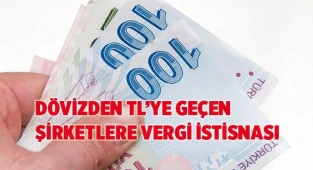 Resmi Gazete'de yayımlandı