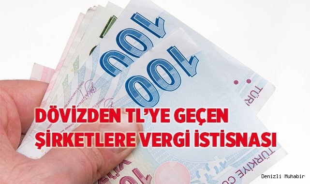 Resmi Gazete'de yayımlandı