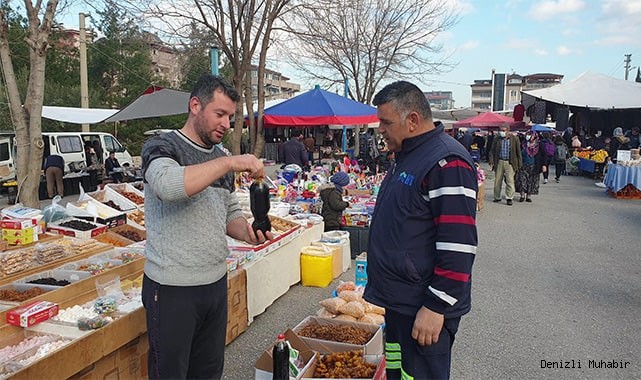 Soğuklar enerji deposu pekmeze talebi artırdı