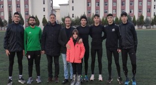 Triatlonda hedef 3 yılda 3 katı sporcu yetiştirmek