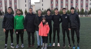 Triatlonda hedef 3 yılda 3 katı sporcu yetiştirmek