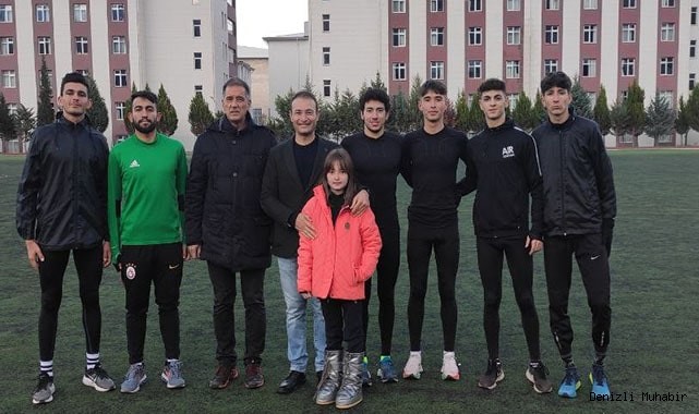 Triatlonda hedef 3 yılda 3 katı sporcu yetiştirmek