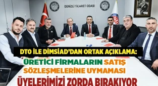 Üretici firmalar, sektöre zarar veriyor