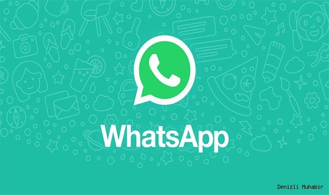 WhatsApp'a yeni özellik