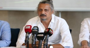 YUKATEL MERKEZEFENDİ GAZİANTEP'İ AĞIRLIYOR